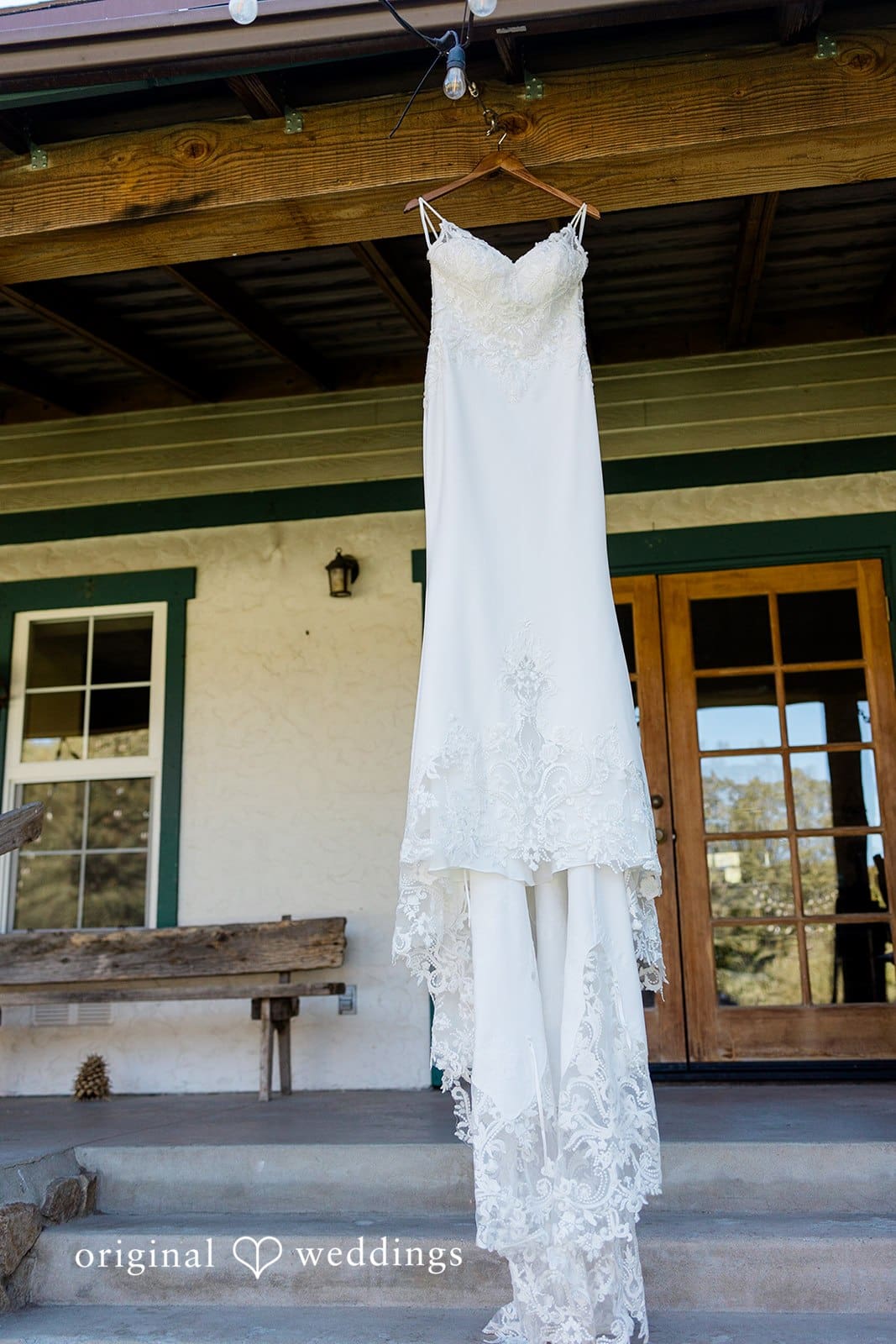 Bailey's on Palomar Wedding // Katherine & Wyatt -