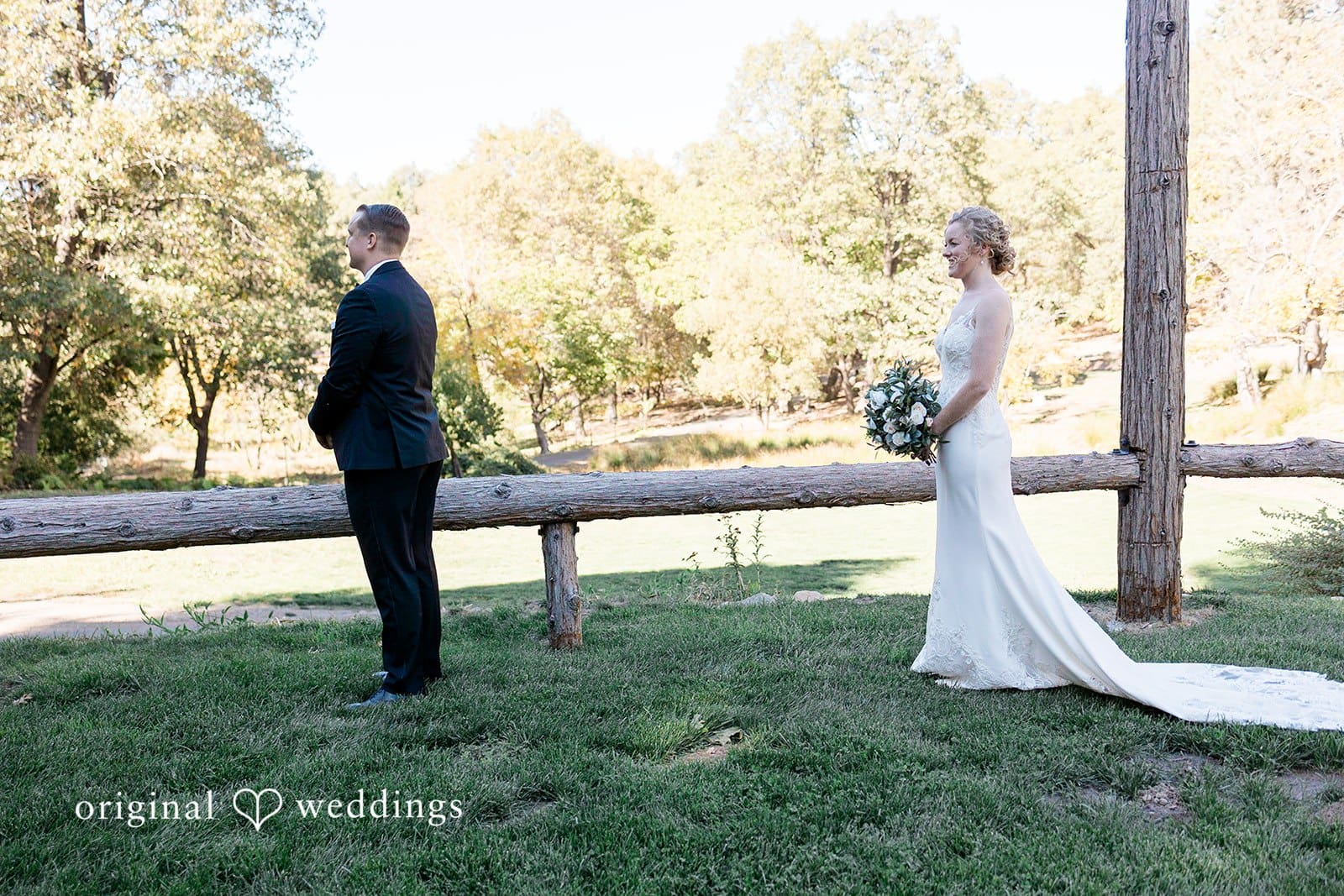 Bailey's on Palomar Wedding // Katherine & Wyatt -