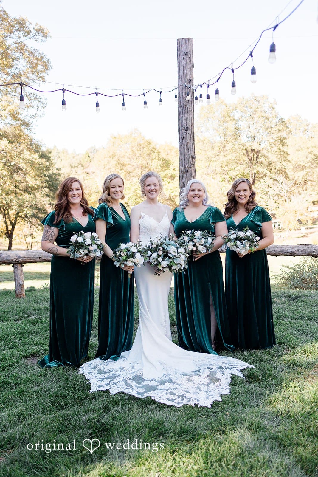 Bailey's on Palomar Wedding // Katherine & Wyatt -