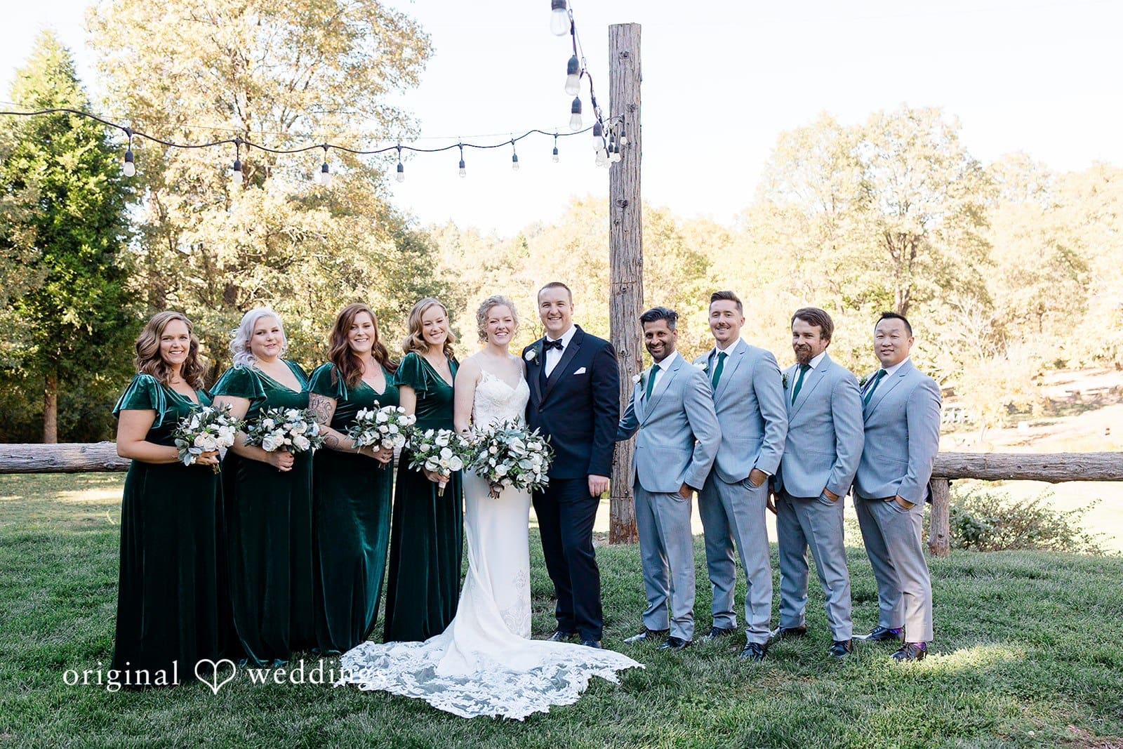 Bailey's on Palomar Wedding // Katherine & Wyatt -