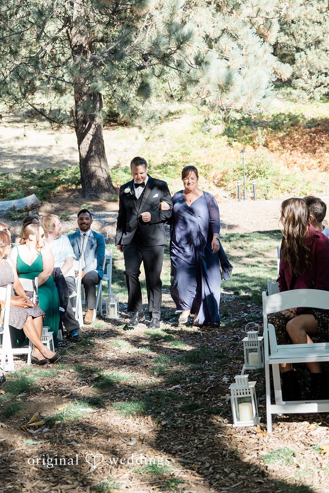 Bailey's on Palomar Wedding // Katherine & Wyatt -