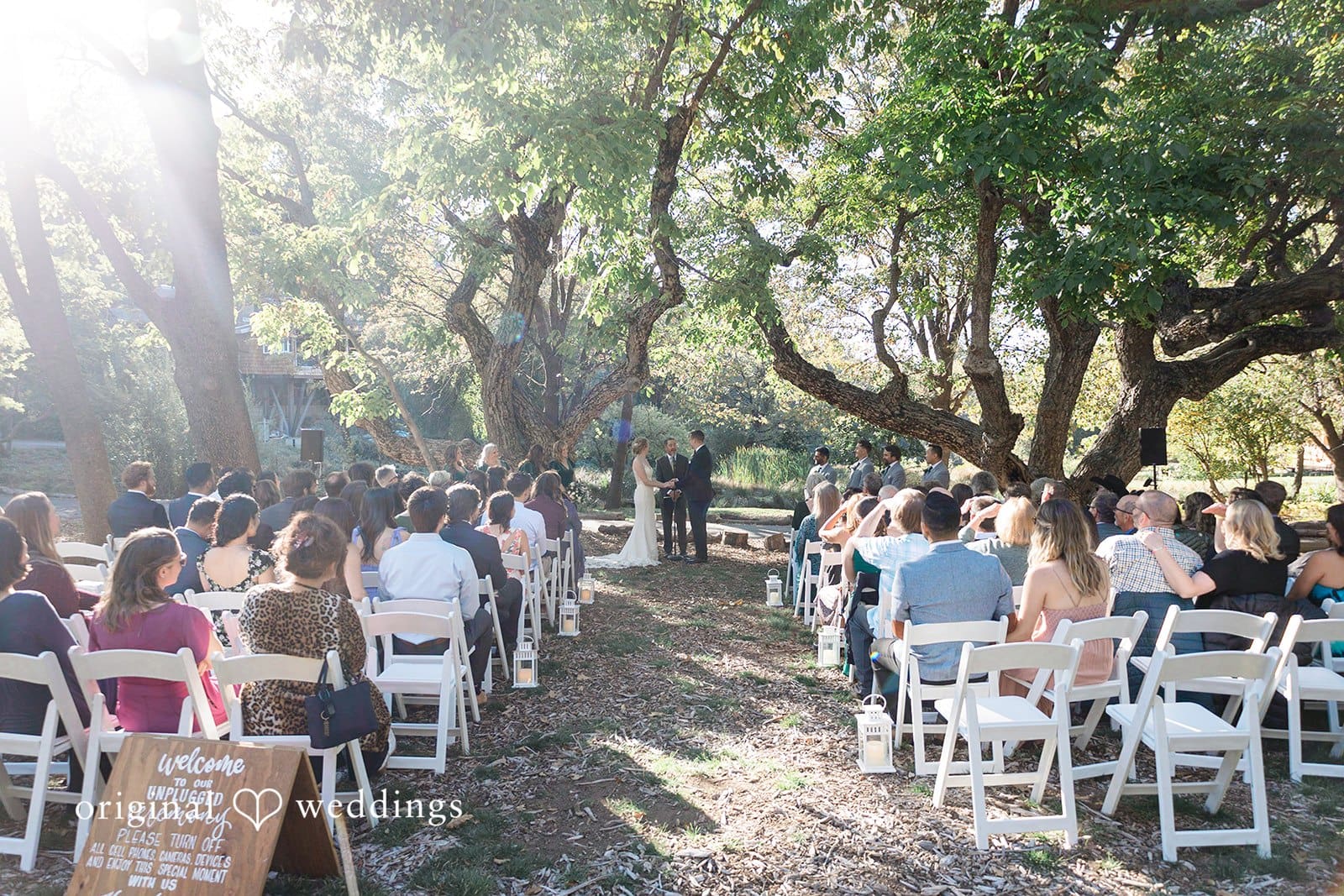 Bailey's on Palomar Wedding // Katherine & Wyatt -
