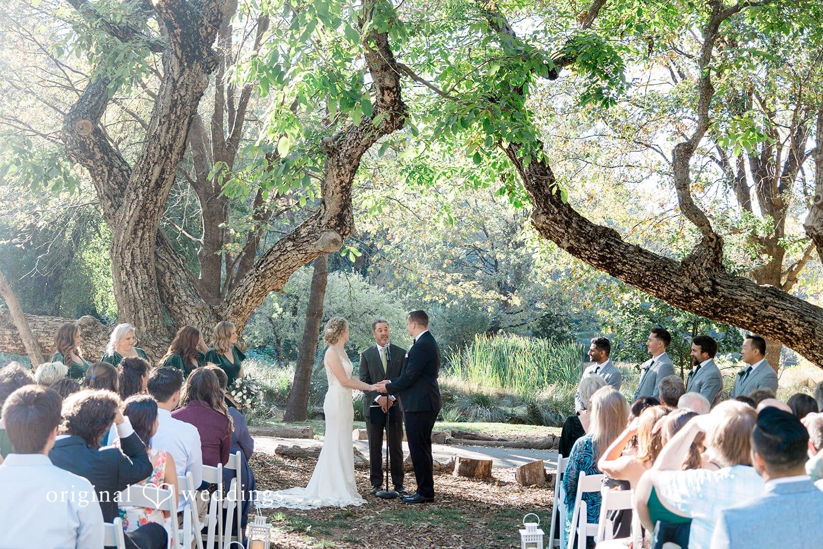 Bailey's on Palomar Wedding // Katherine & Wyatt -