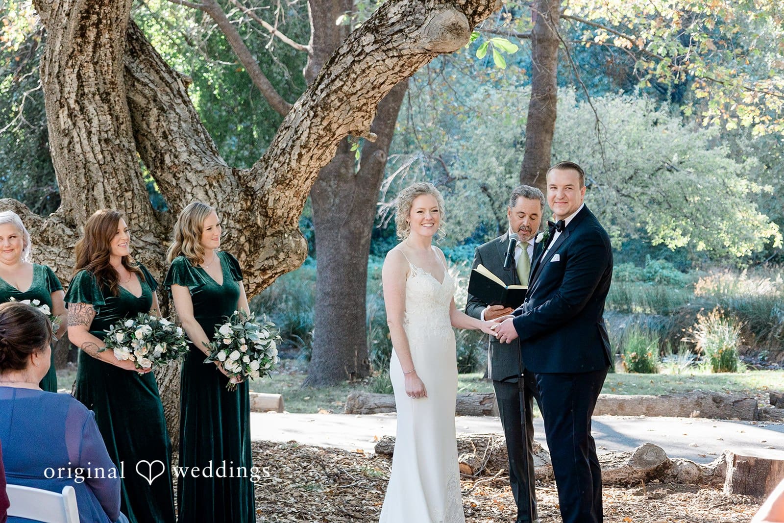 Bailey's on Palomar Wedding // Katherine & Wyatt -