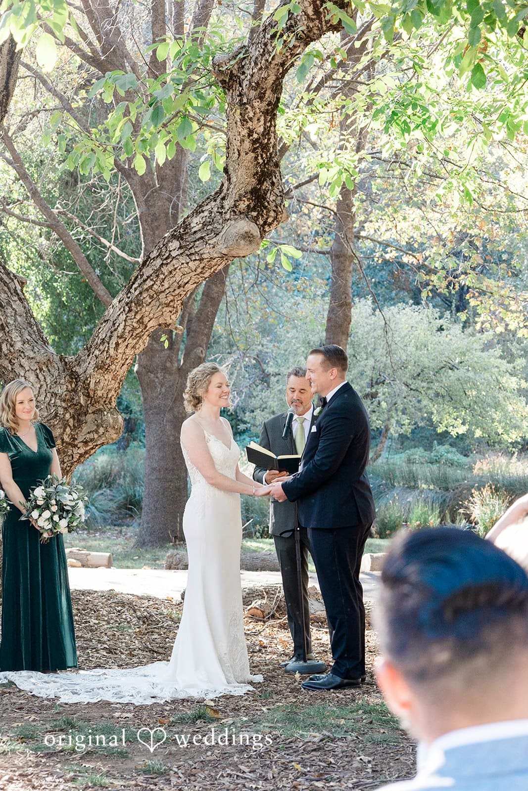Bailey's on Palomar Wedding // Katherine & Wyatt -