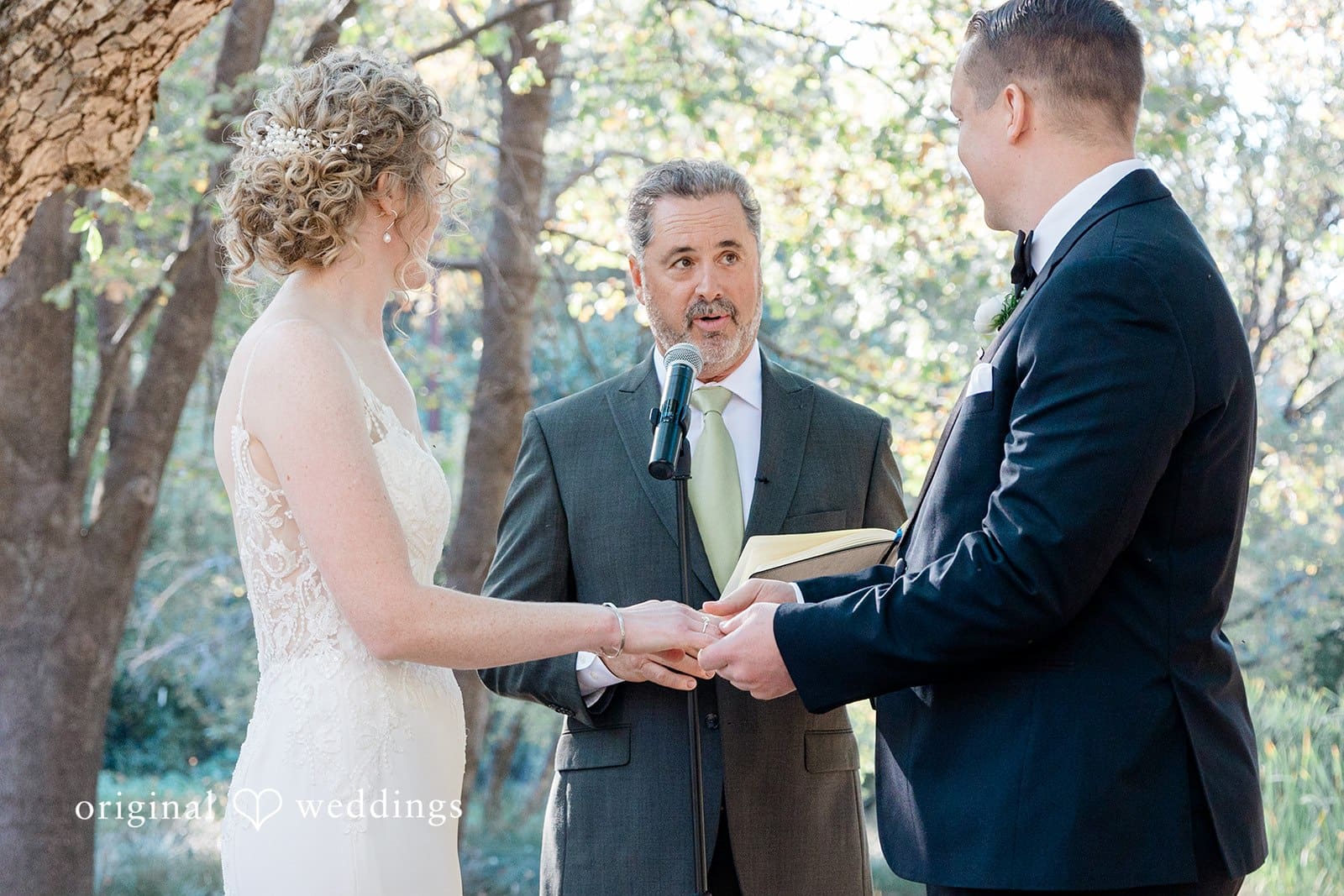 Bailey's on Palomar Wedding // Katherine & Wyatt -