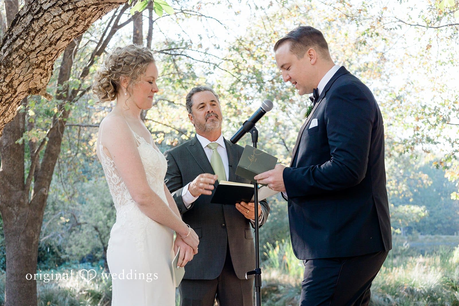 Bailey's on Palomar Wedding // Katherine & Wyatt -
