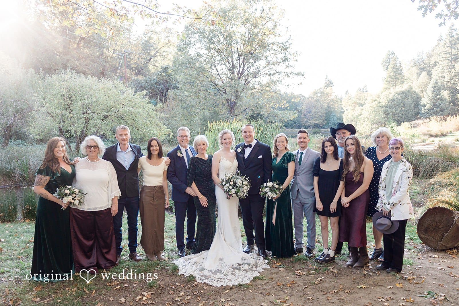 Bailey's on Palomar Wedding // Katherine & Wyatt -