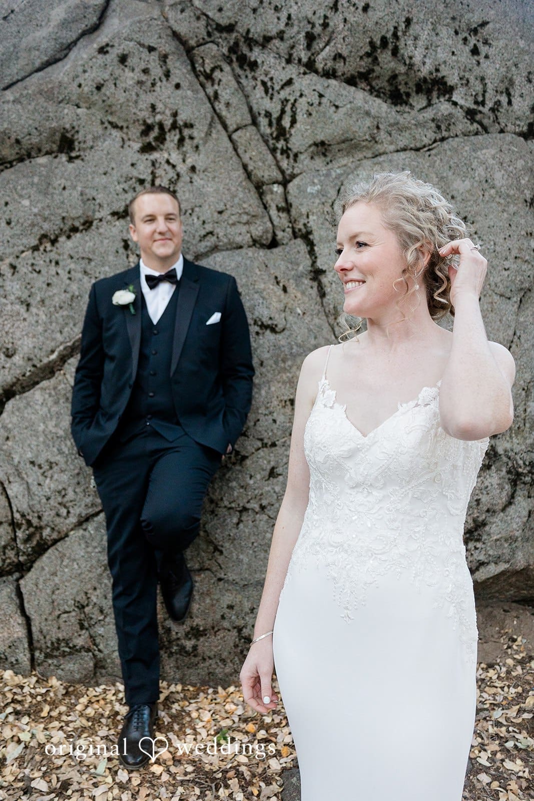 Bailey's on Palomar Wedding // Katherine & Wyatt -