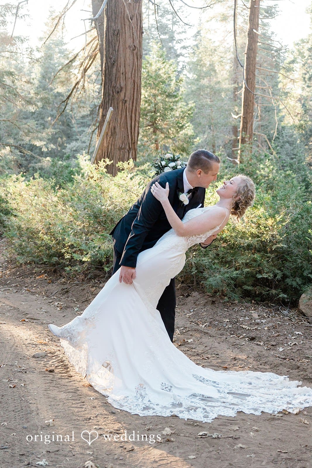 Bailey's on Palomar Wedding // Katherine & Wyatt -