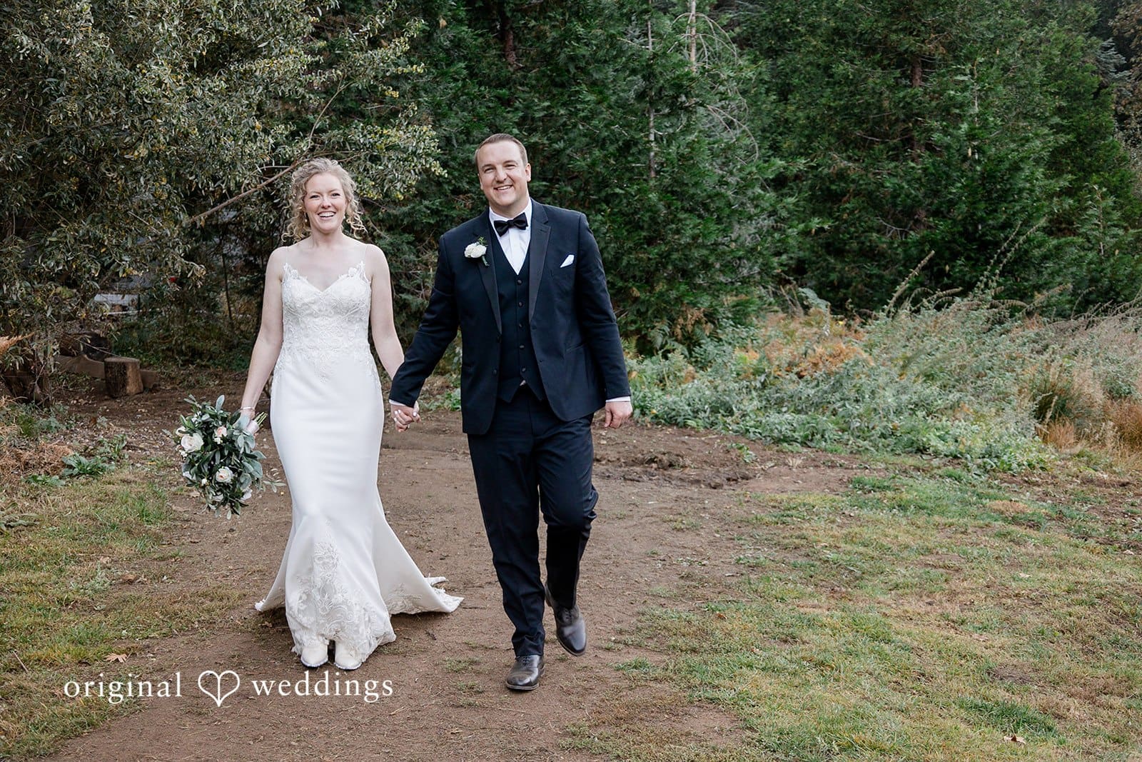 Bailey's on Palomar Wedding // Katherine & Wyatt -