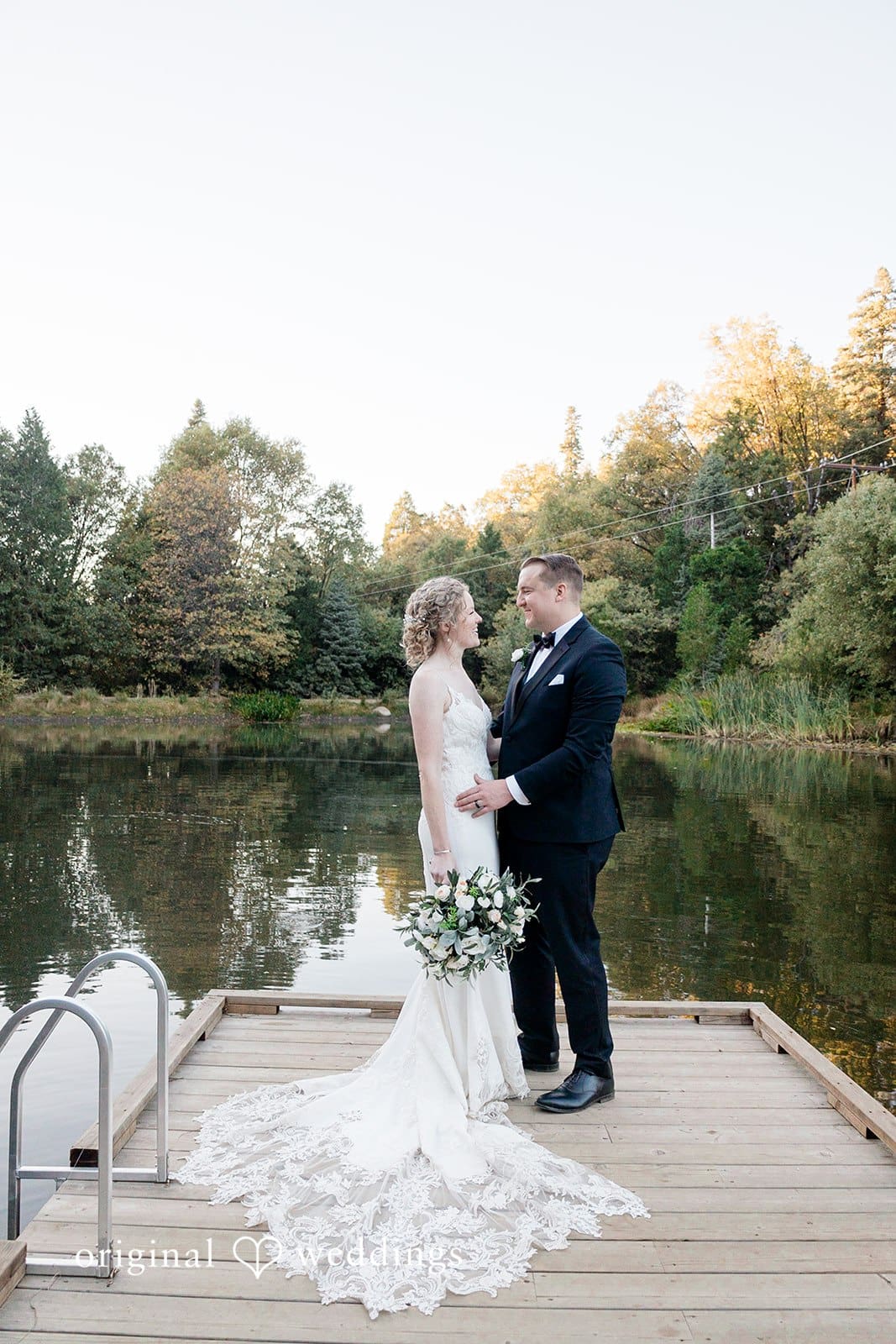 Bailey's on Palomar Wedding // Katherine & Wyatt -