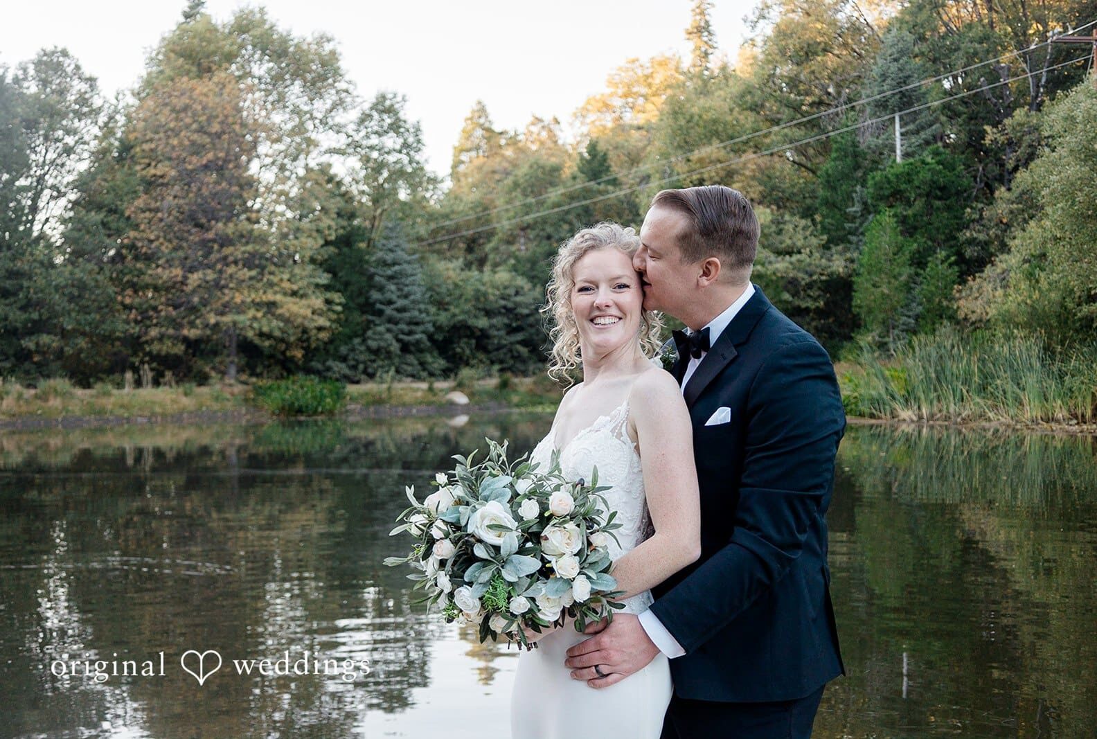 Bailey's on Palomar Wedding // Katherine & Wyatt -