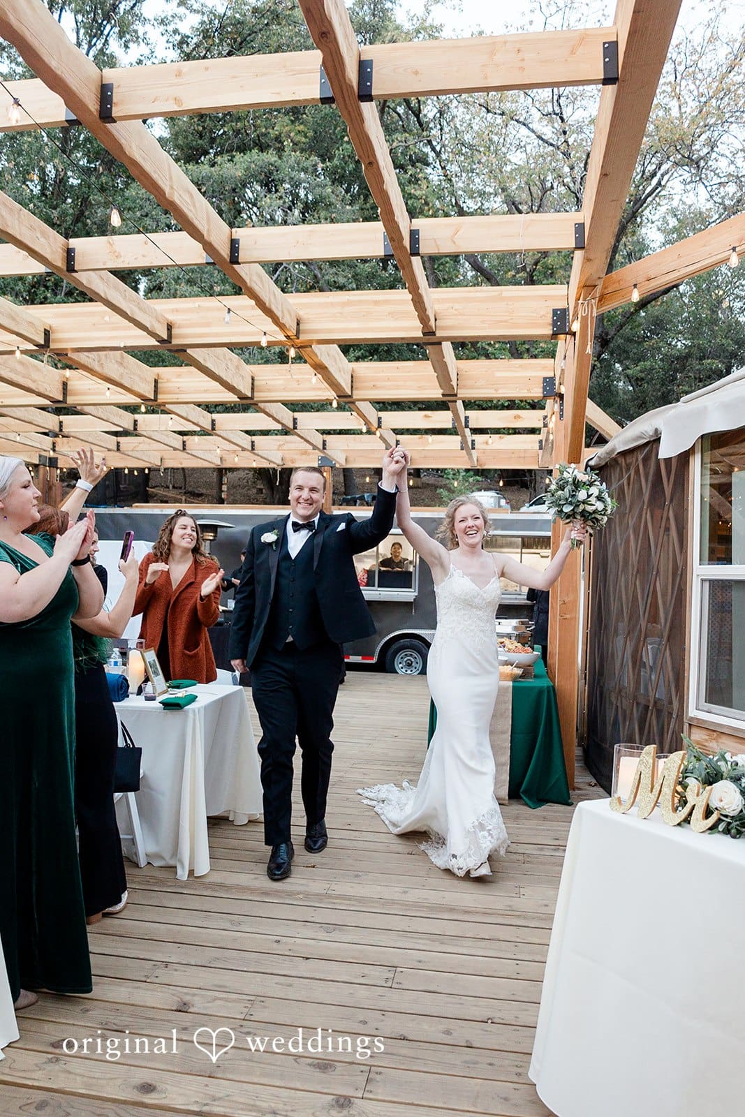 Bailey's on Palomar Wedding // Katherine & Wyatt -