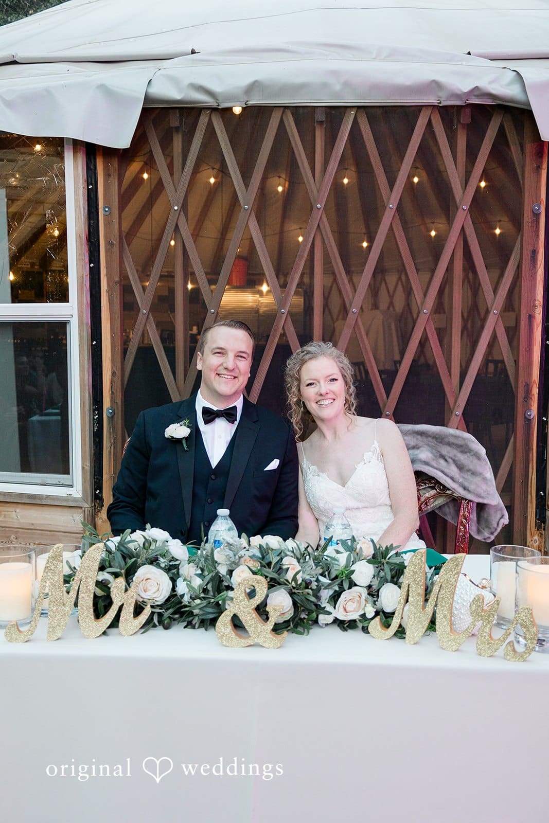 Bailey's on Palomar Wedding // Katherine & Wyatt -