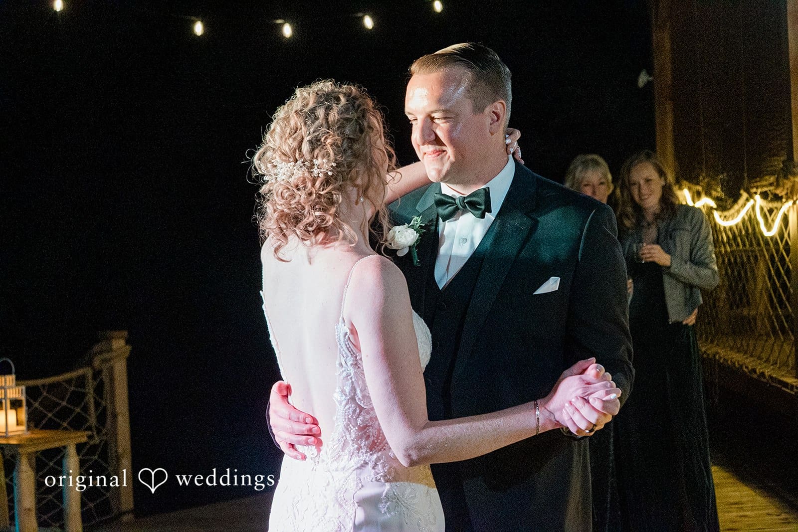Bailey's on Palomar Wedding // Katherine & Wyatt -