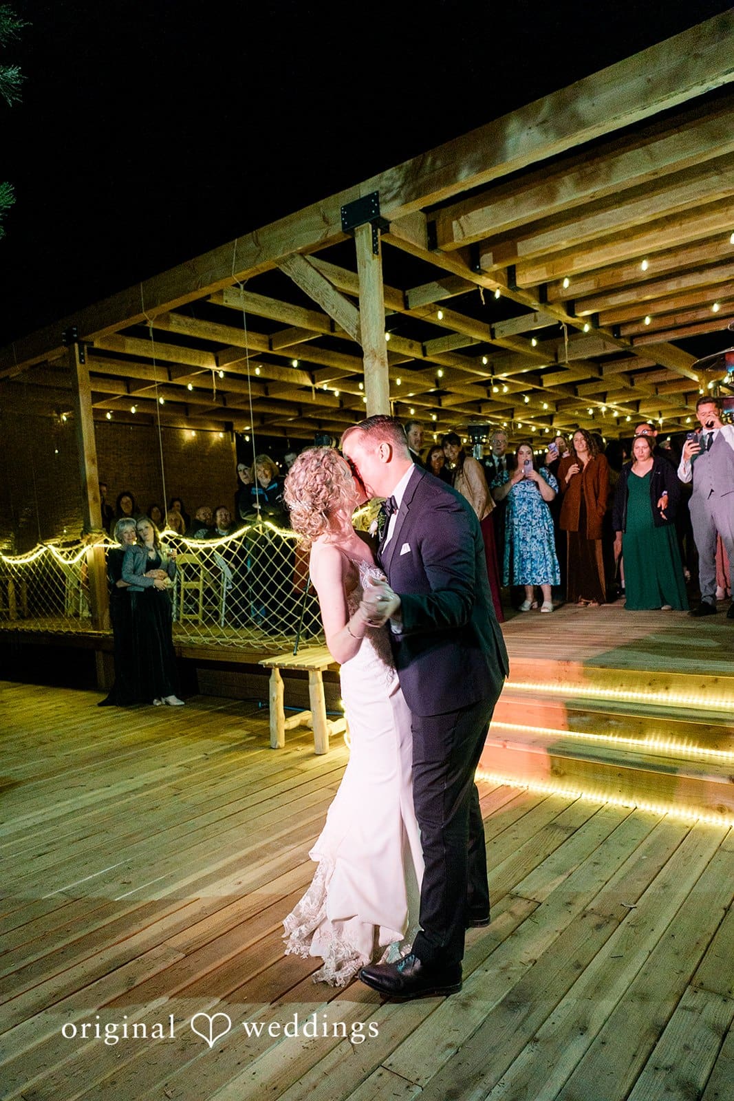 Bailey's on Palomar Wedding // Katherine & Wyatt -