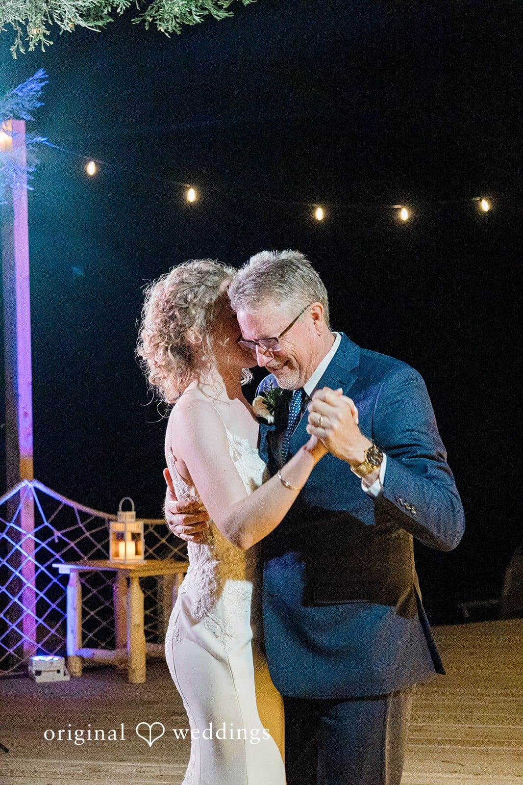 Bailey's on Palomar Wedding // Katherine & Wyatt -