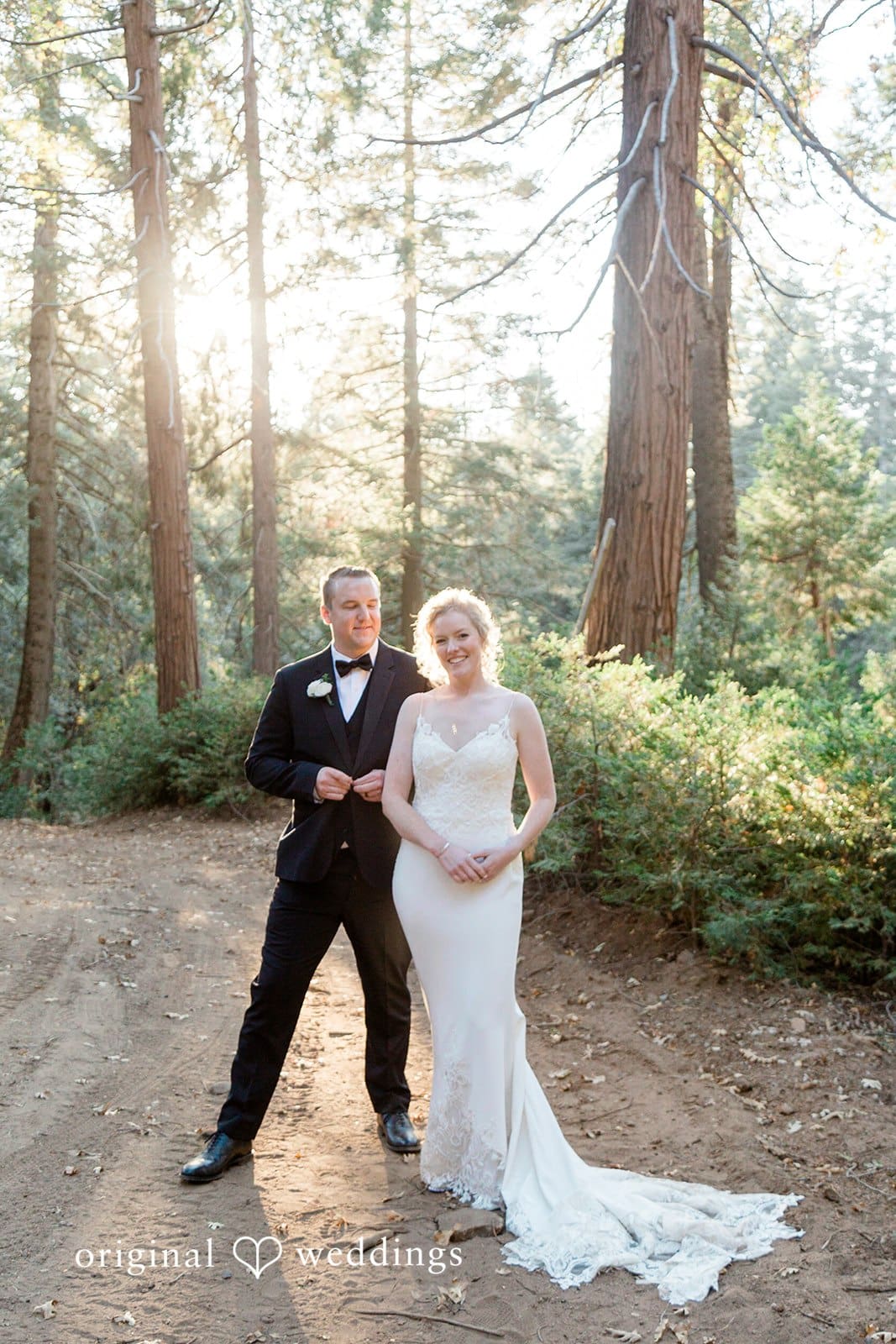 Bailey's on Palomar Wedding // Katherine & Wyatt -