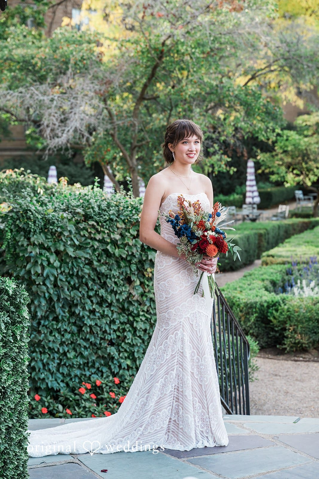 Baker Hotel Wedding // Reghan & Mitch -