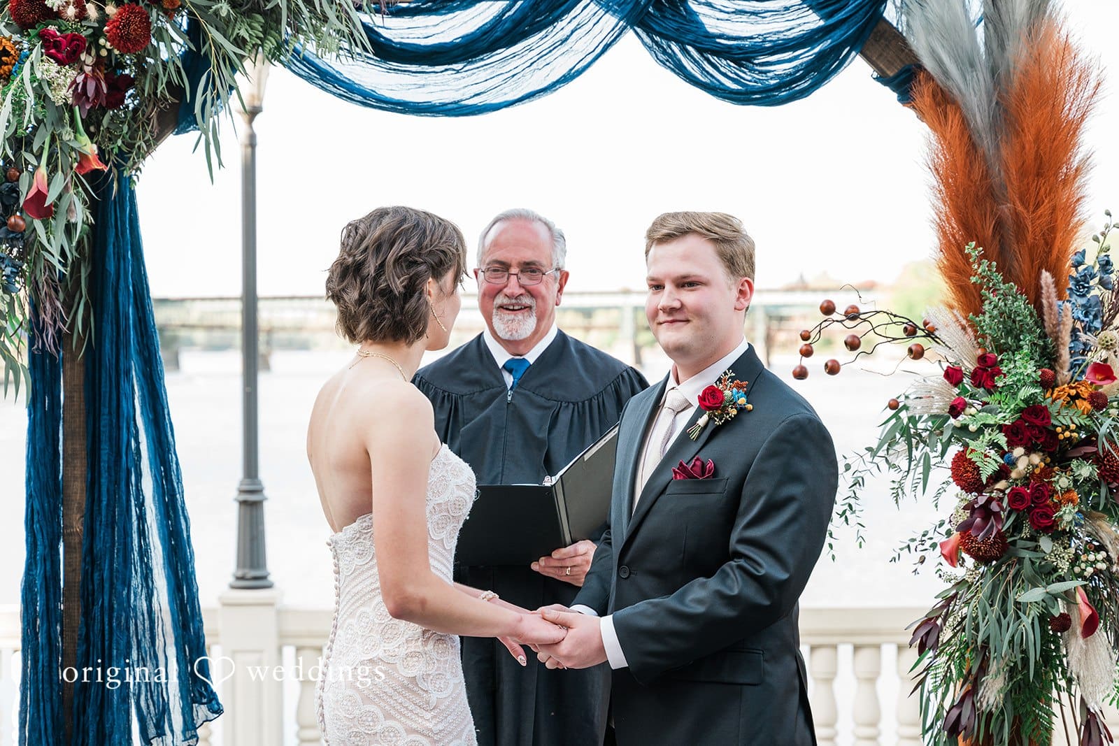 Baker Hotel Wedding // Reghan & Mitch -