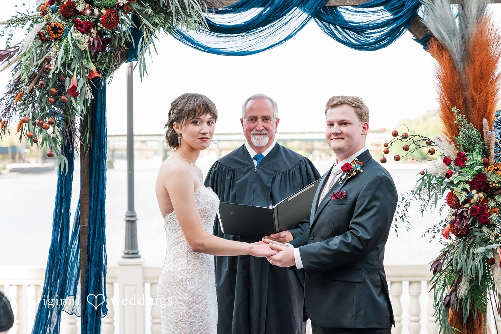 Baker Hotel Wedding // Reghan & Mitch -