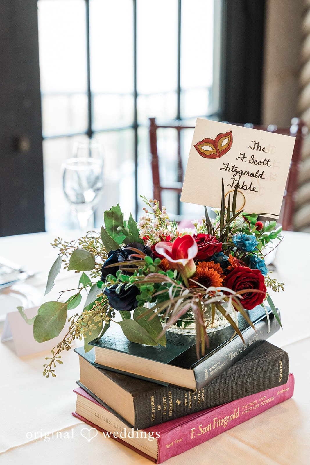 Baker Hotel Wedding // Reghan & Mitch -