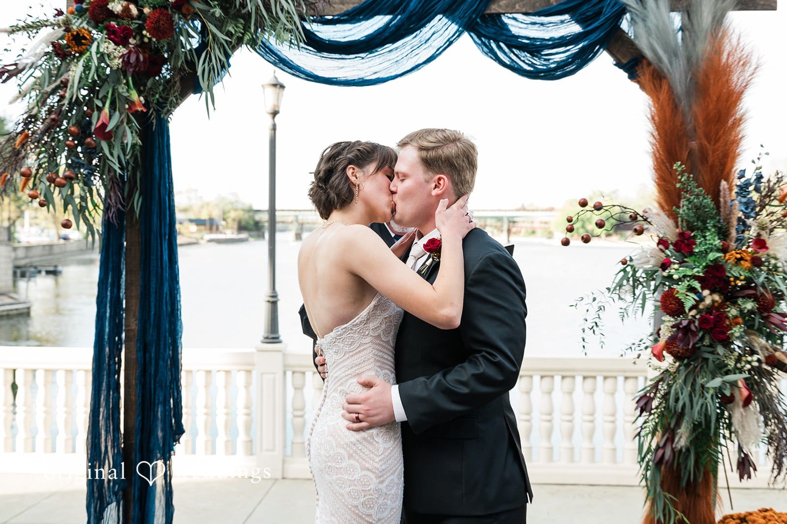 Baker Hotel Wedding // Reghan & Mitch -