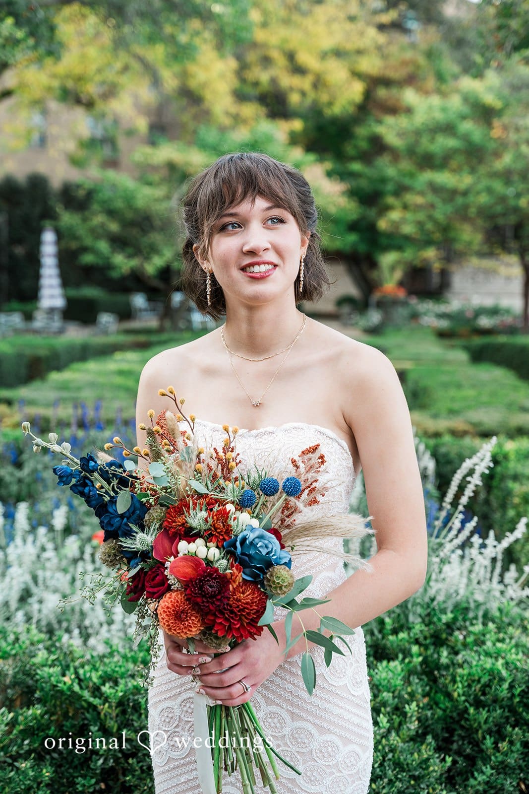 Baker Hotel Wedding // Reghan & Mitch -