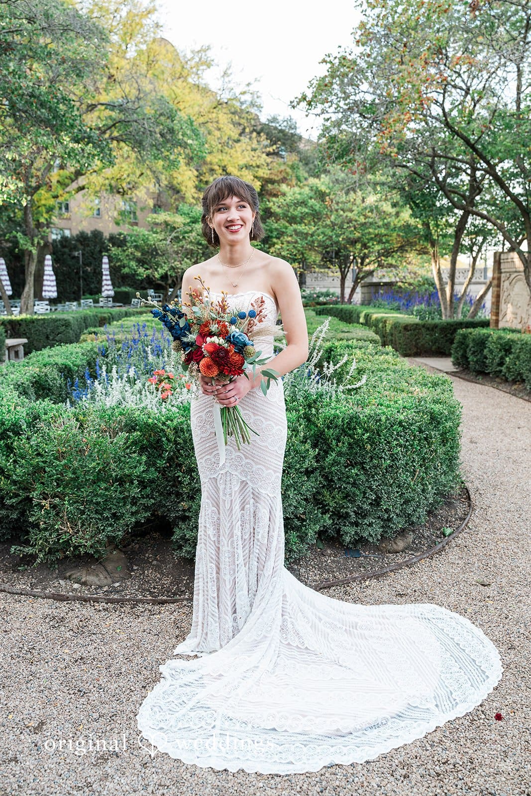 Baker Hotel Wedding // Reghan & Mitch -