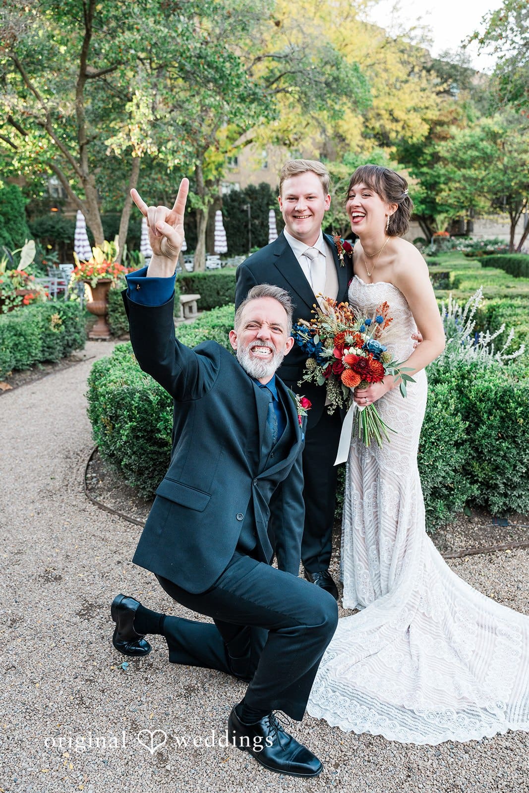 Baker Hotel Wedding // Reghan & Mitch -