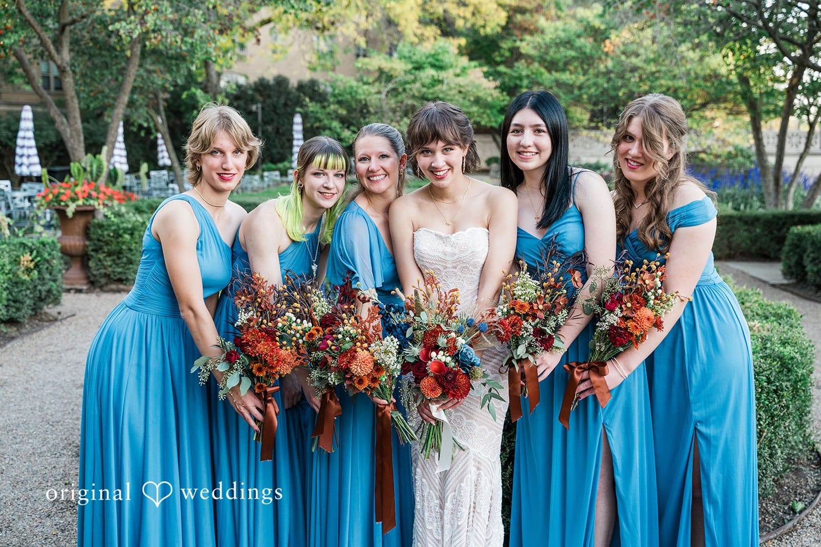 Baker Hotel Wedding // Reghan & Mitch -