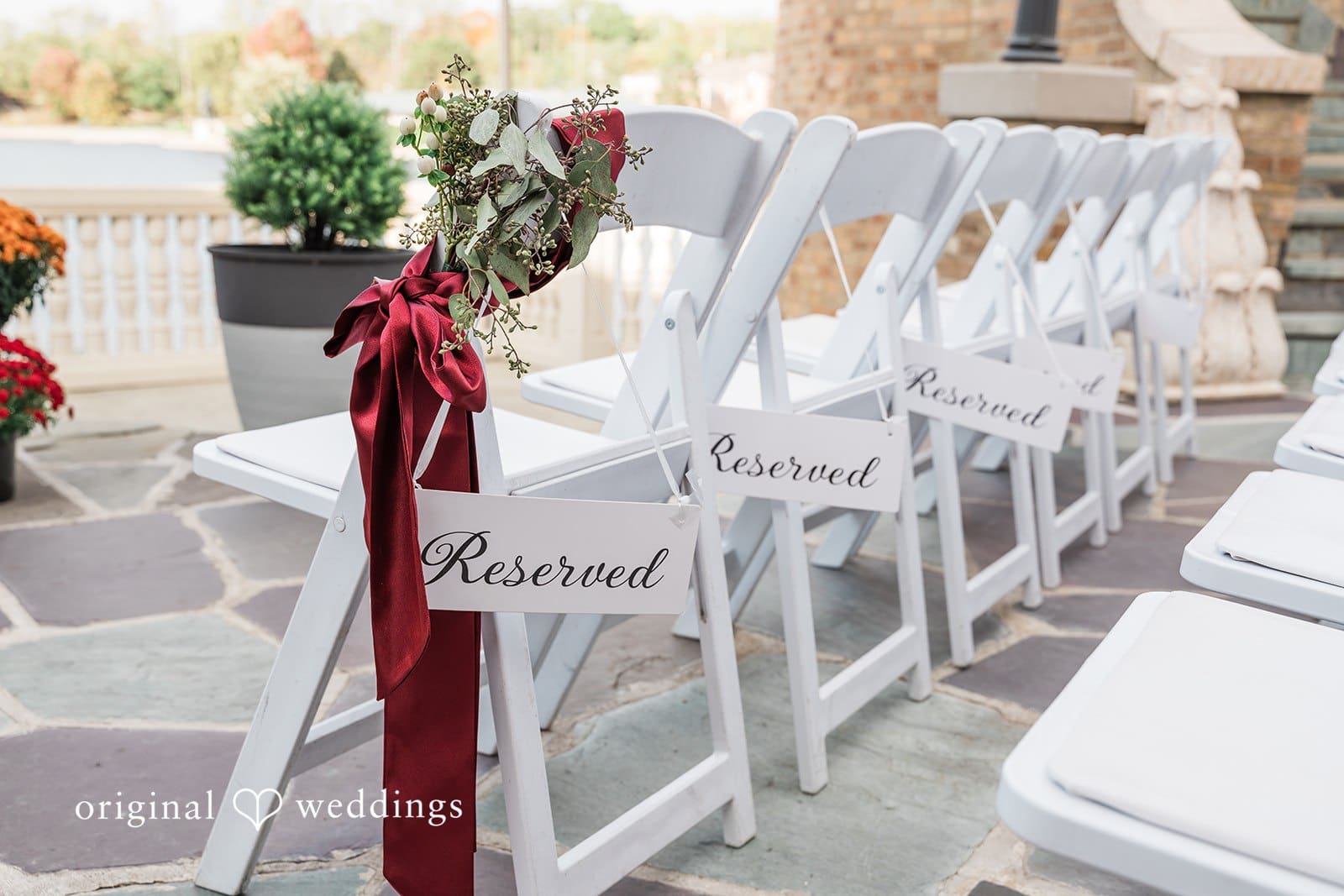 Baker Hotel Wedding // Reghan & Mitch -