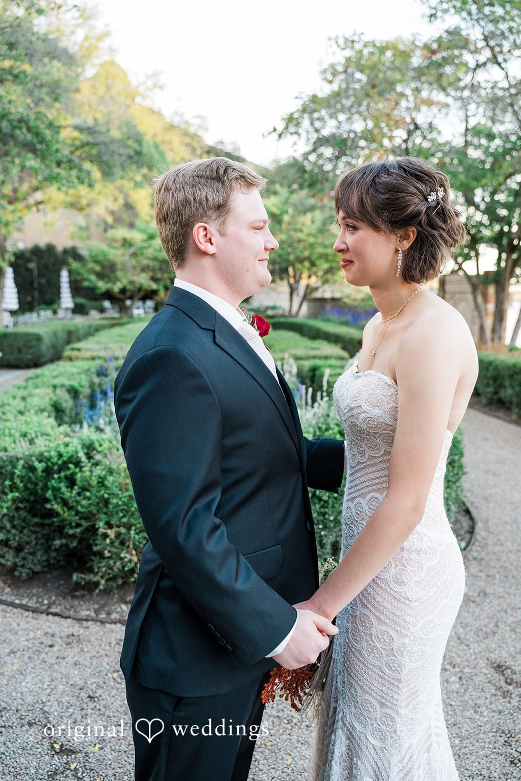 Baker Hotel Wedding // Reghan & Mitch -