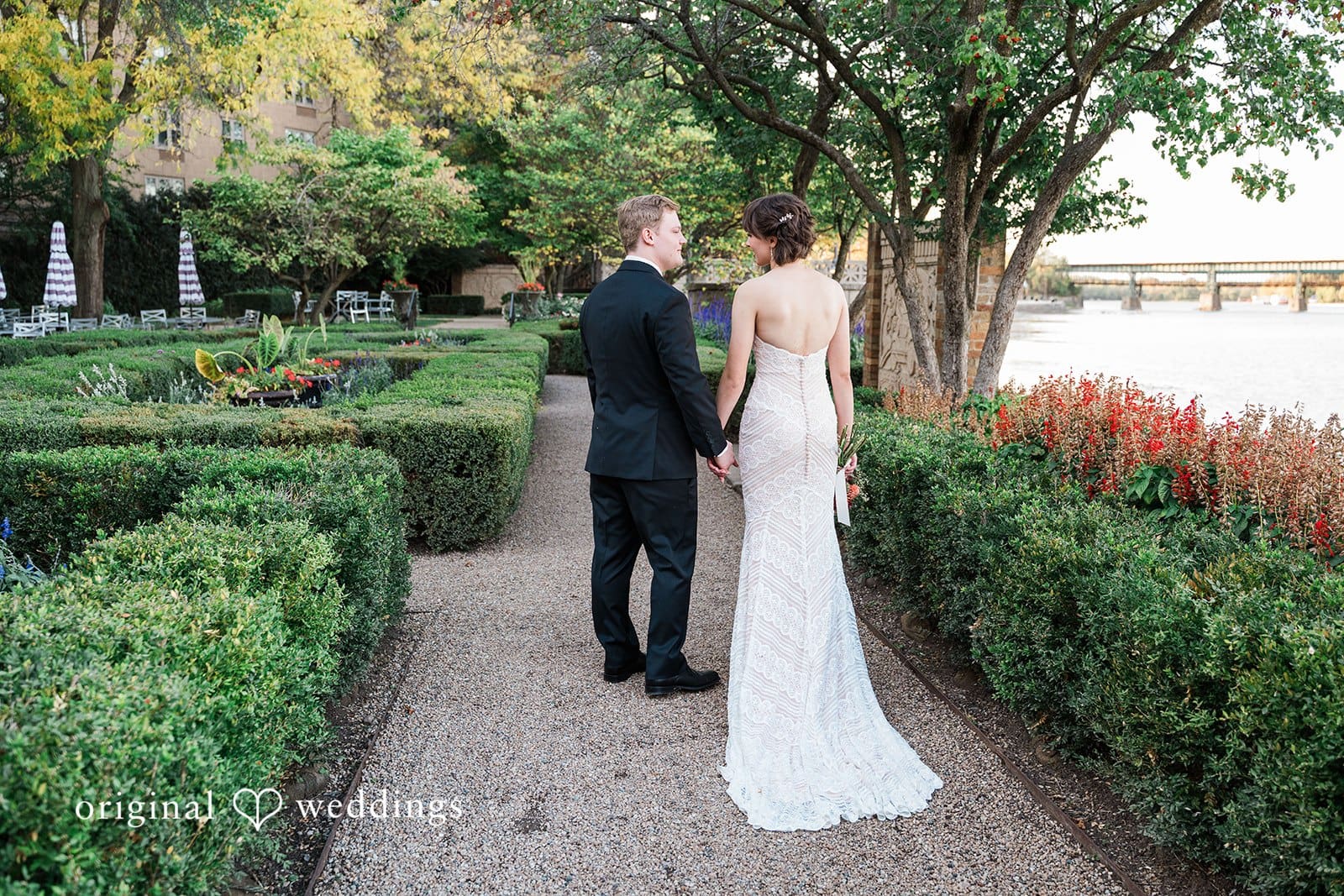 Baker Hotel Wedding // Reghan & Mitch -