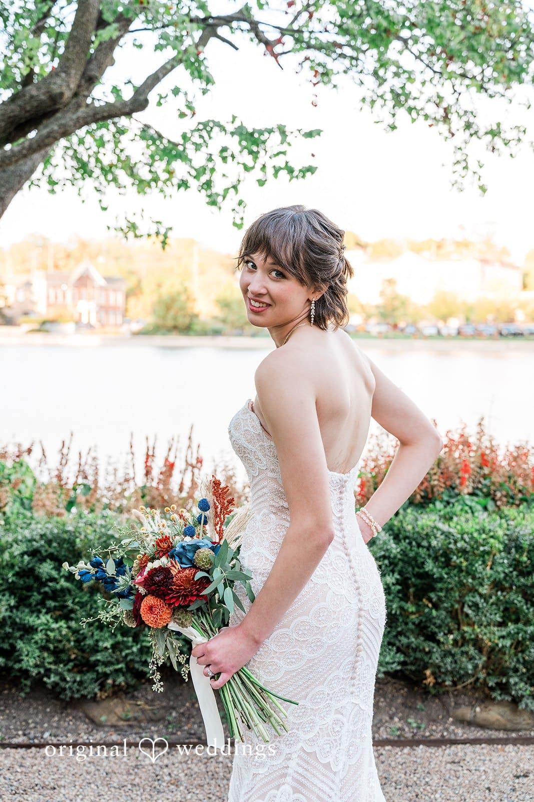 Baker Hotel Wedding // Reghan & Mitch -