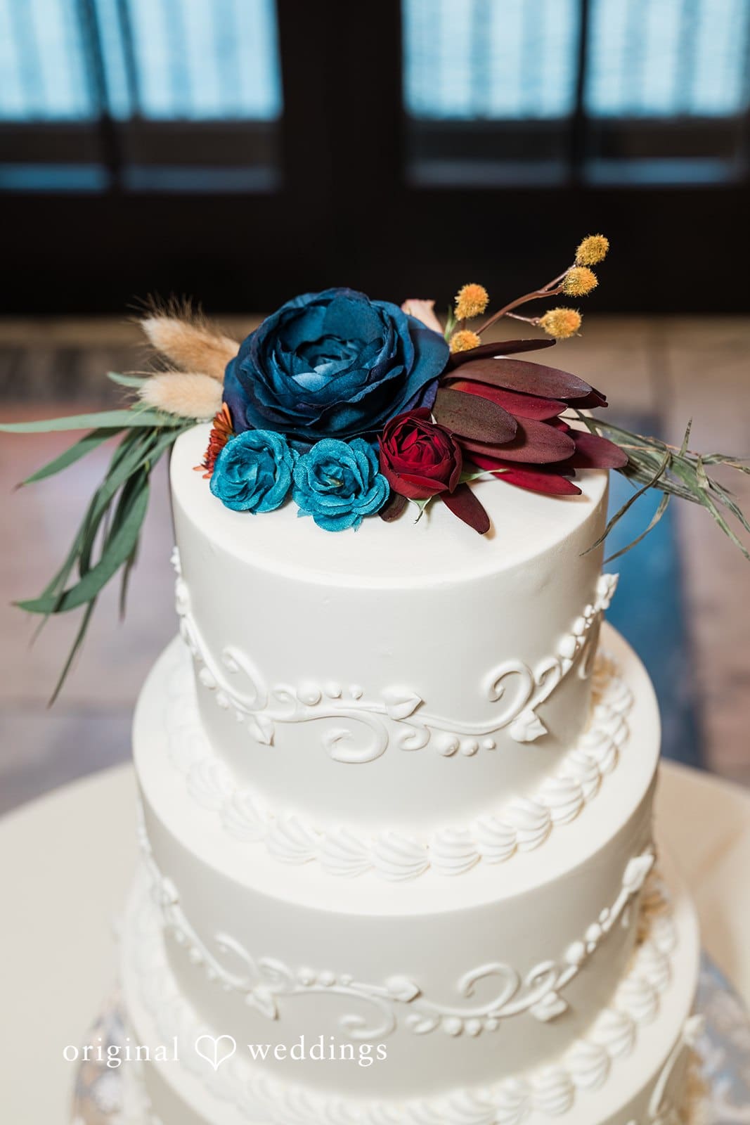 Baker Hotel Wedding // Reghan & Mitch -