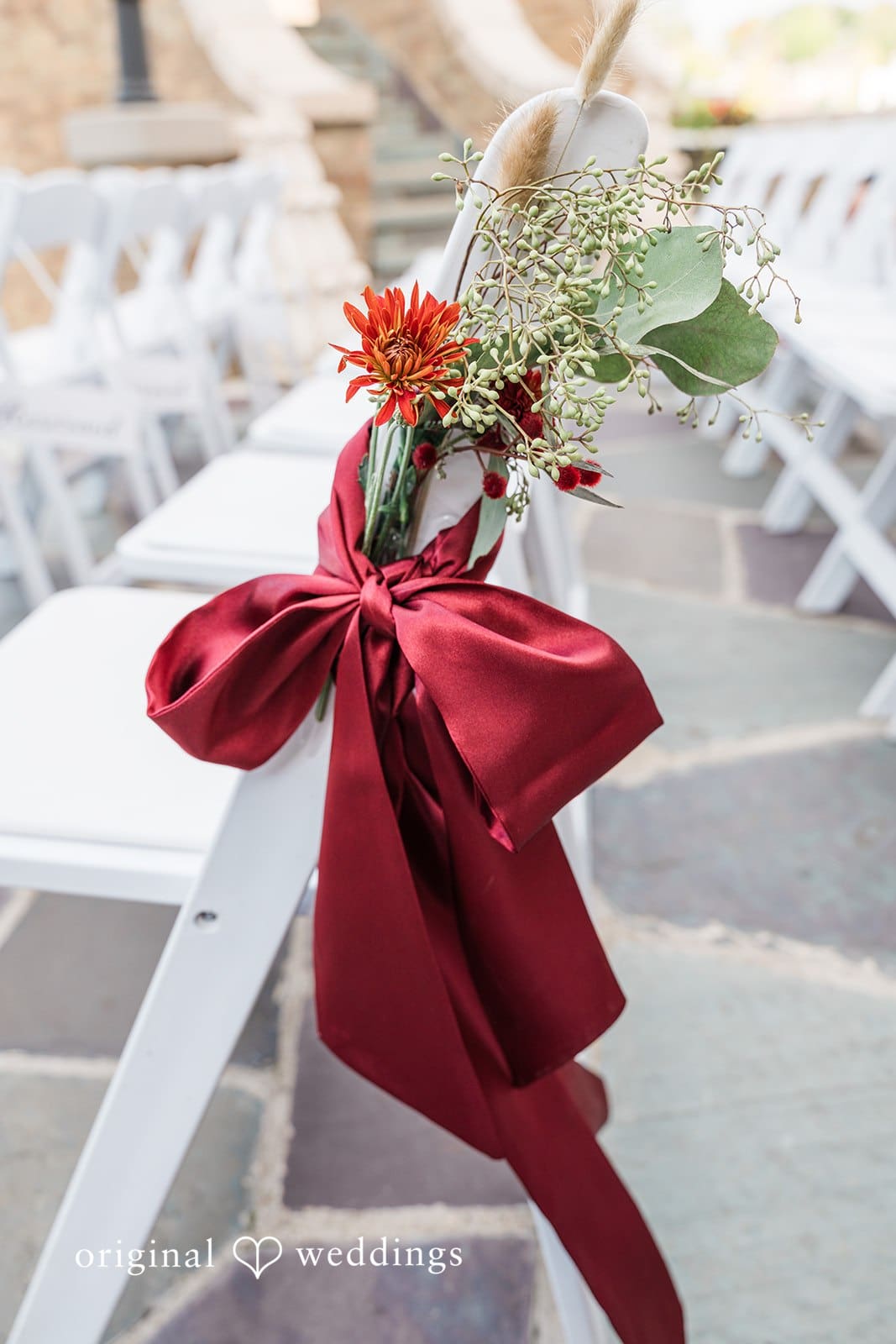 Baker Hotel Wedding // Reghan & Mitch -