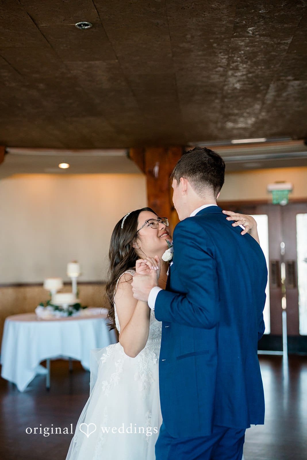 Bali Hai Restaurant Wedding // Nicole & Nils -