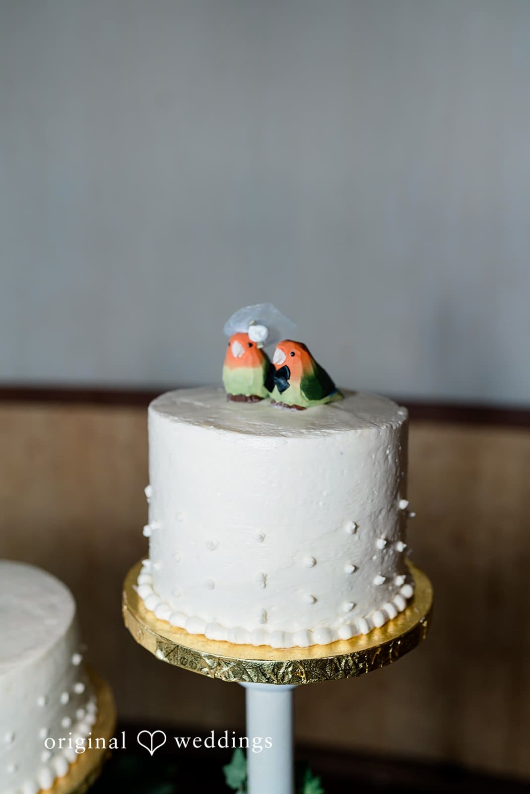 Bali Hai Restaurant Wedding // Nicole & Nils -