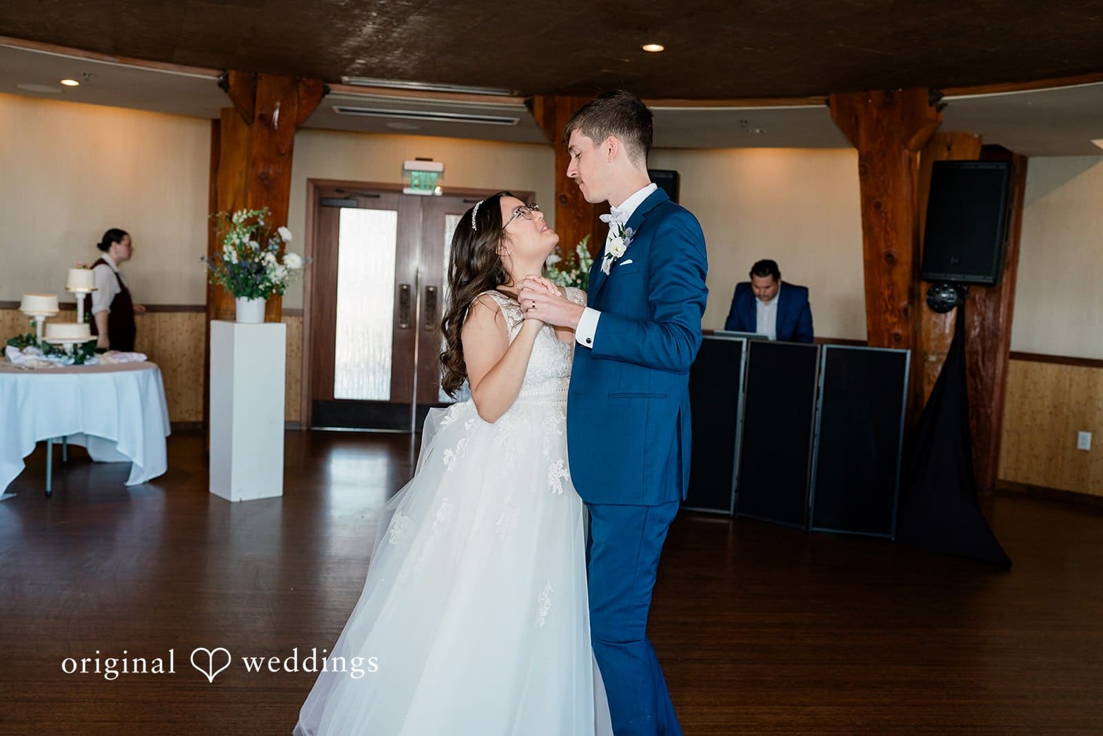 Bali Hai Restaurant Wedding // Nicole & Nils -