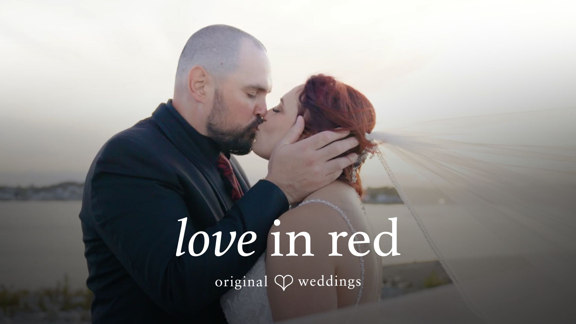 Barker House Wedding Video // Bridget & Jeff -