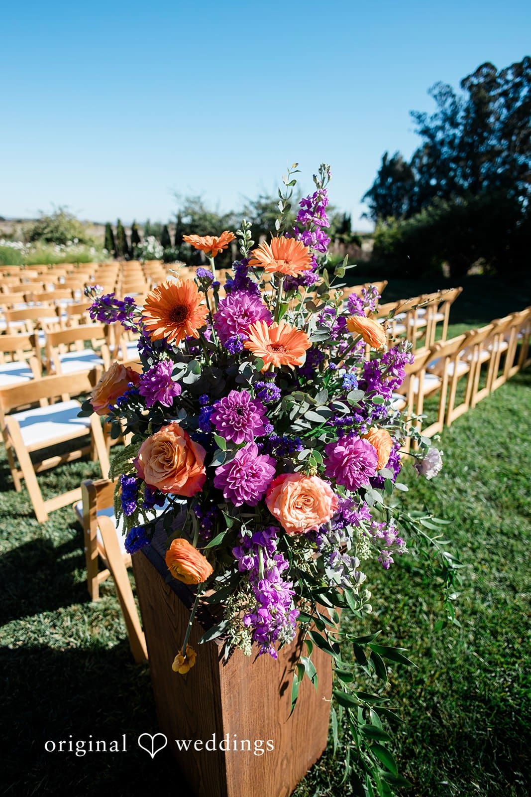 Barn at Harrow Cellars Wedding // Michelle & Carlos -