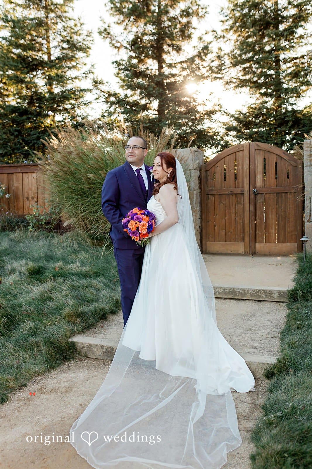 Barn at Harrow Cellars Wedding // Michelle & Carlos -