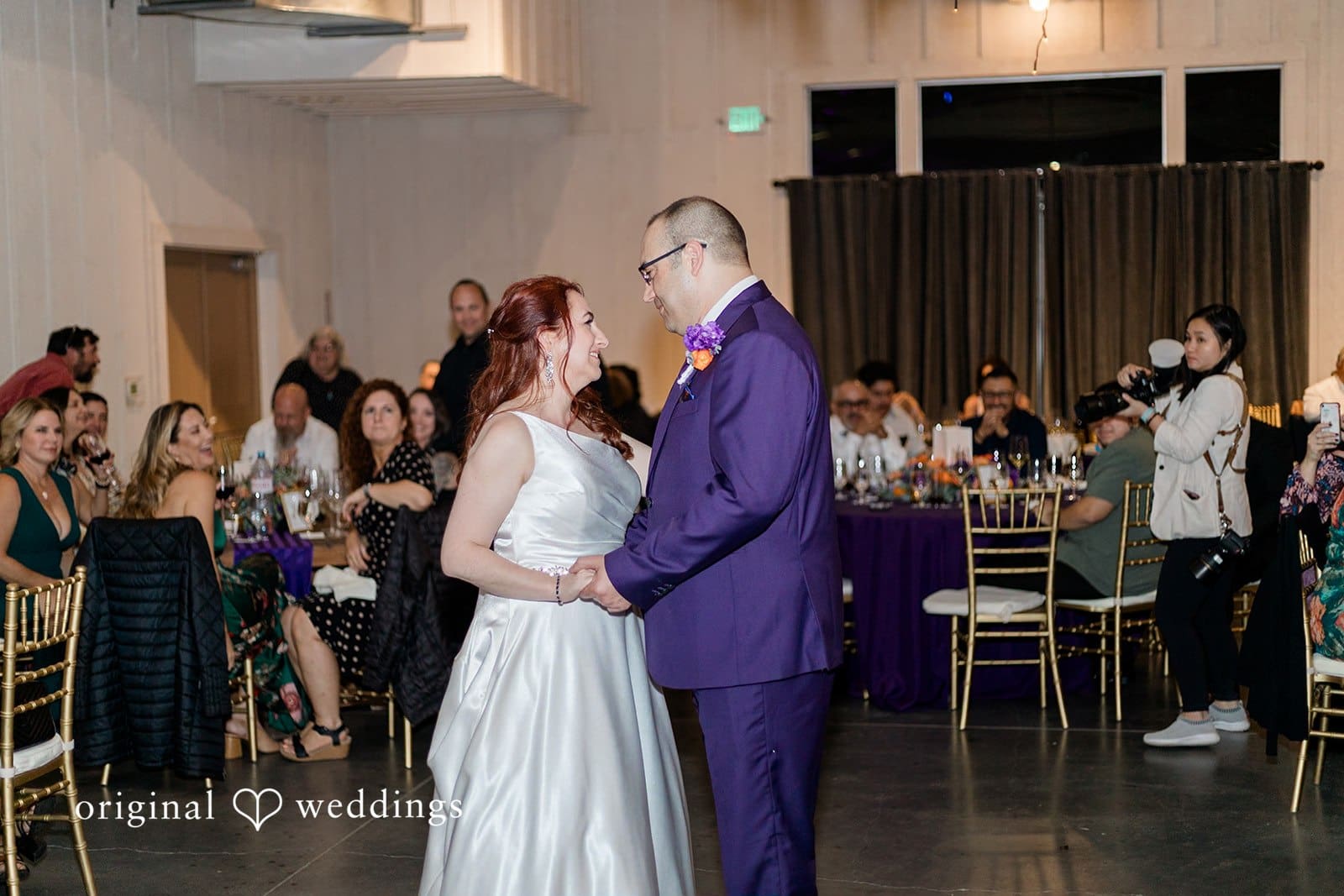 Barn at Harrow Cellars Wedding // Michelle & Carlos -