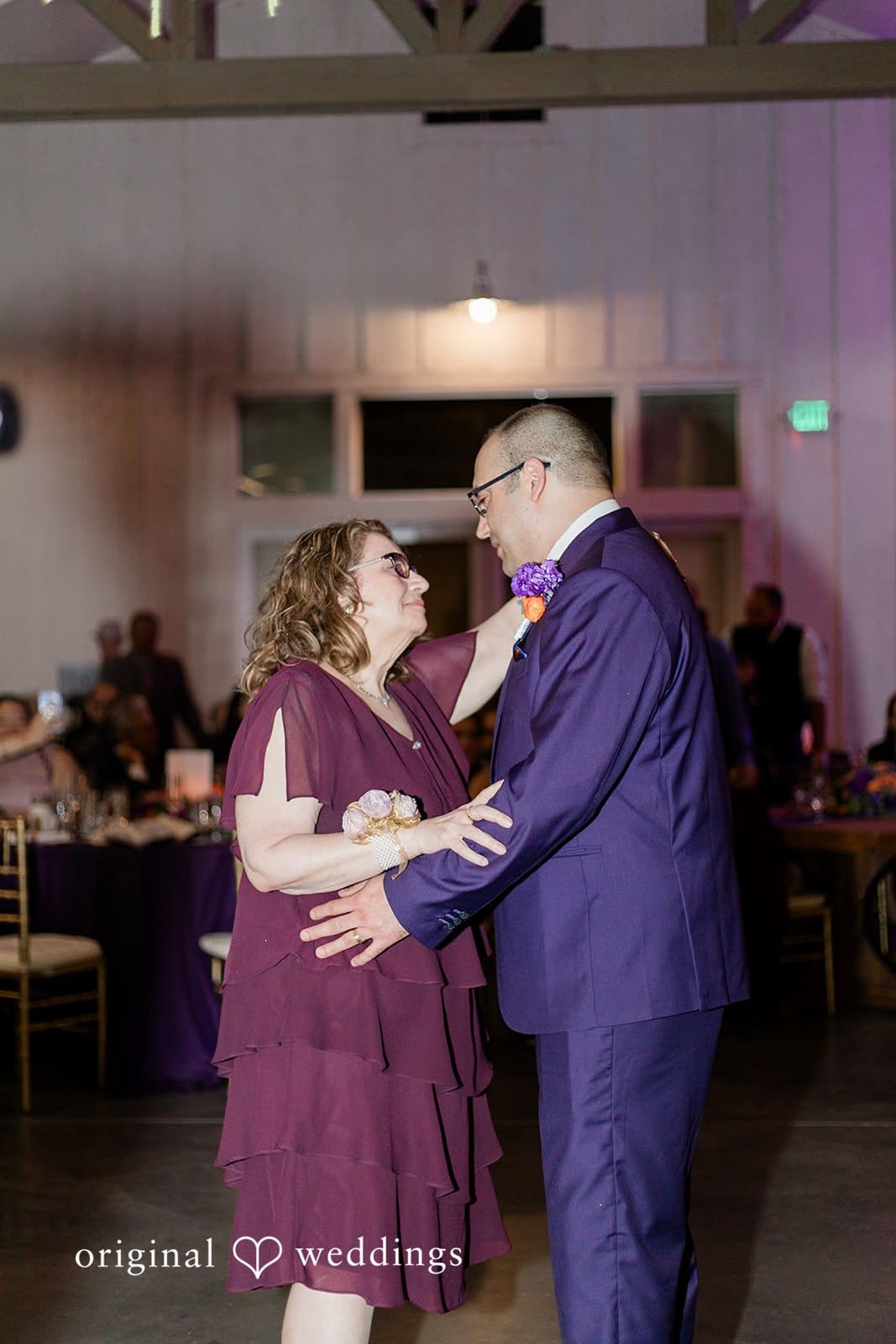 Barn at Harrow Cellars Wedding // Michelle & Carlos -