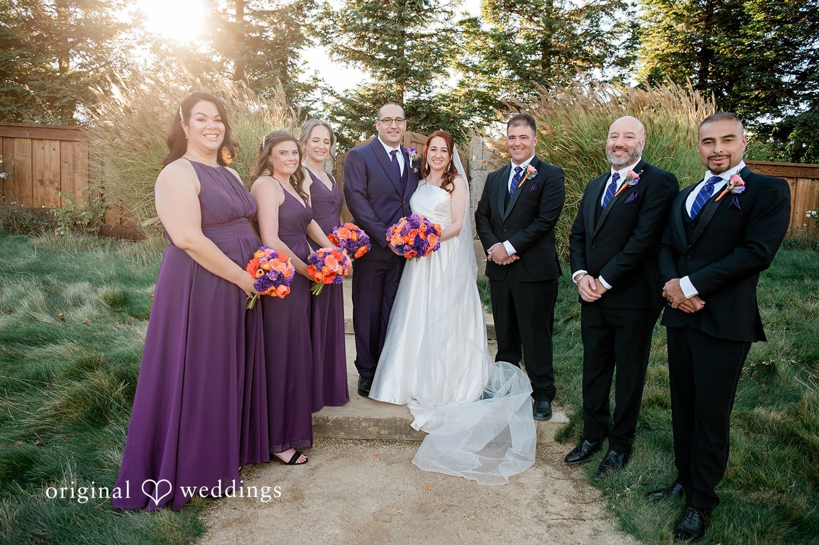 Barn at Harrow Cellars Wedding // Michelle & Carlos -