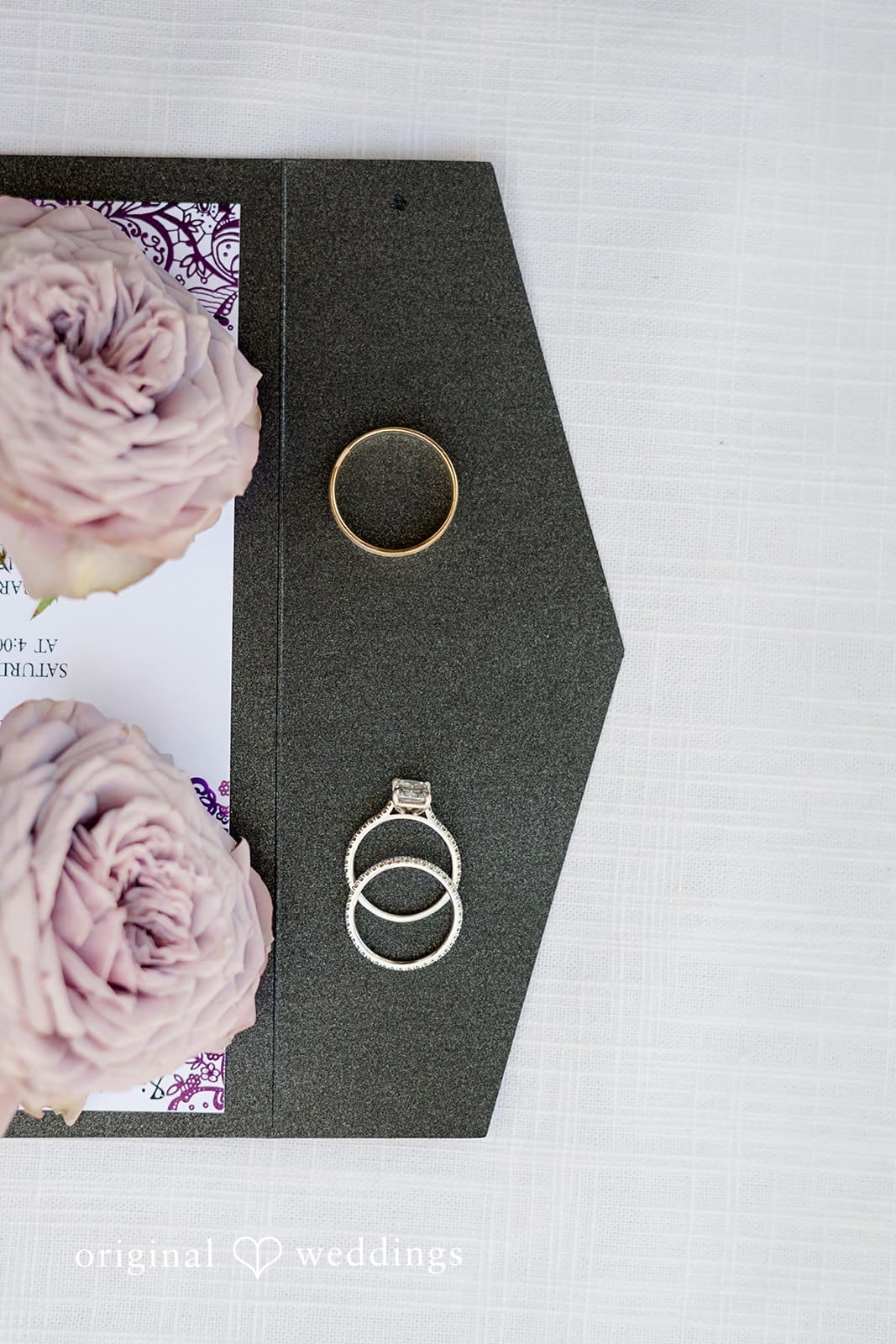 Barn at Harrow Cellars Wedding // Michelle & Carlos -