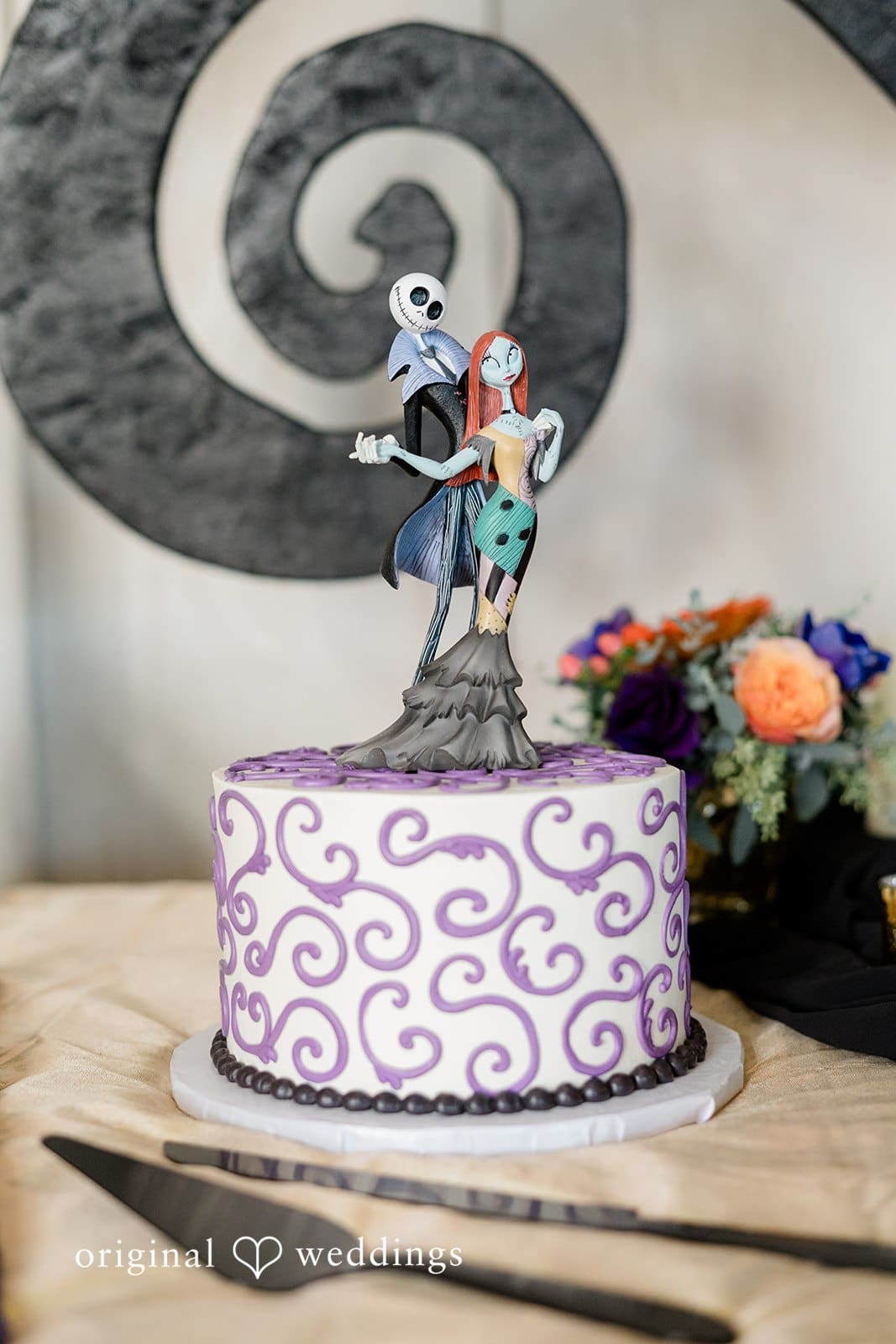 Barn at Harrow Cellars Wedding // Michelle & Carlos -