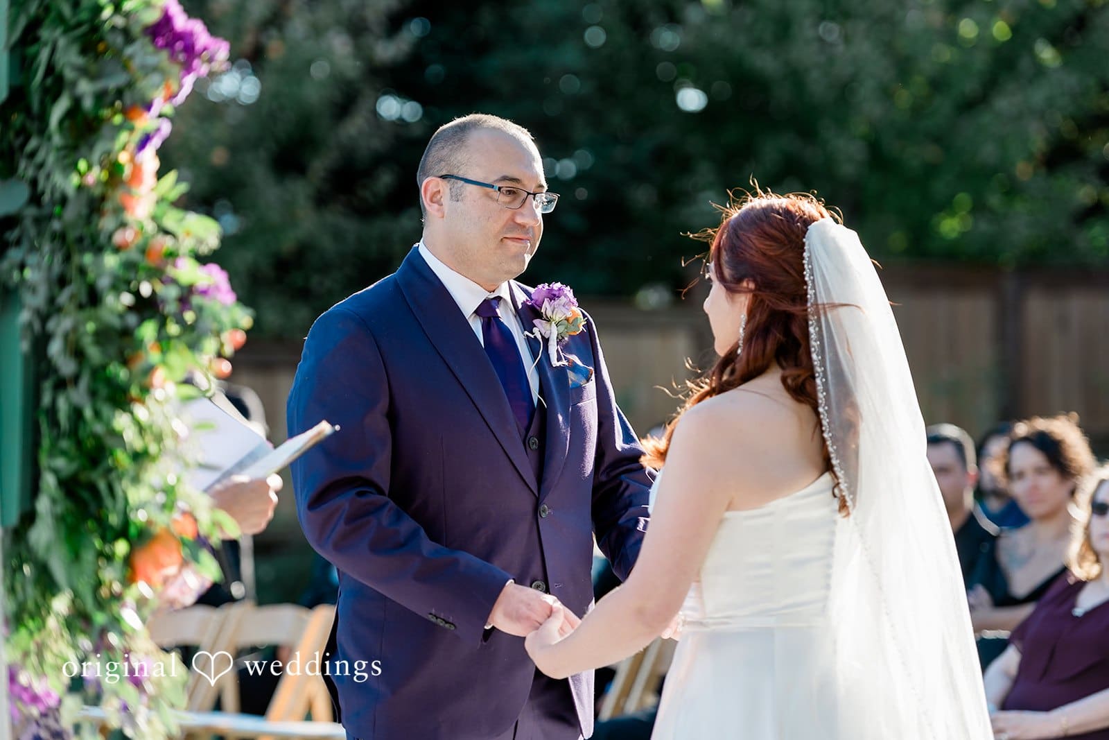 Barn at Harrow Cellars Wedding // Michelle & Carlos -
